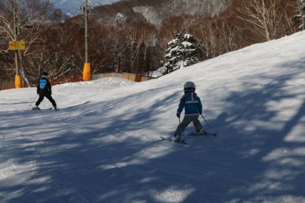 志賀高原-お得-event-志賀高原にスキーこどもの日があるらしい