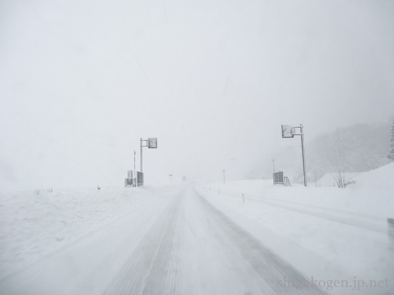 志賀高原-アクセス, まとめ-drive-志賀高原へ行く前に道路状況、天気、積雪情報をチェックしよう
