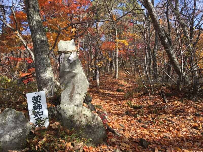 志賀高原-高社山(高井富士)の四季 - 志賀高原-木島平村, 中野市, 北信ハイキング-trekking, northern-高社山(高井富士)の四季