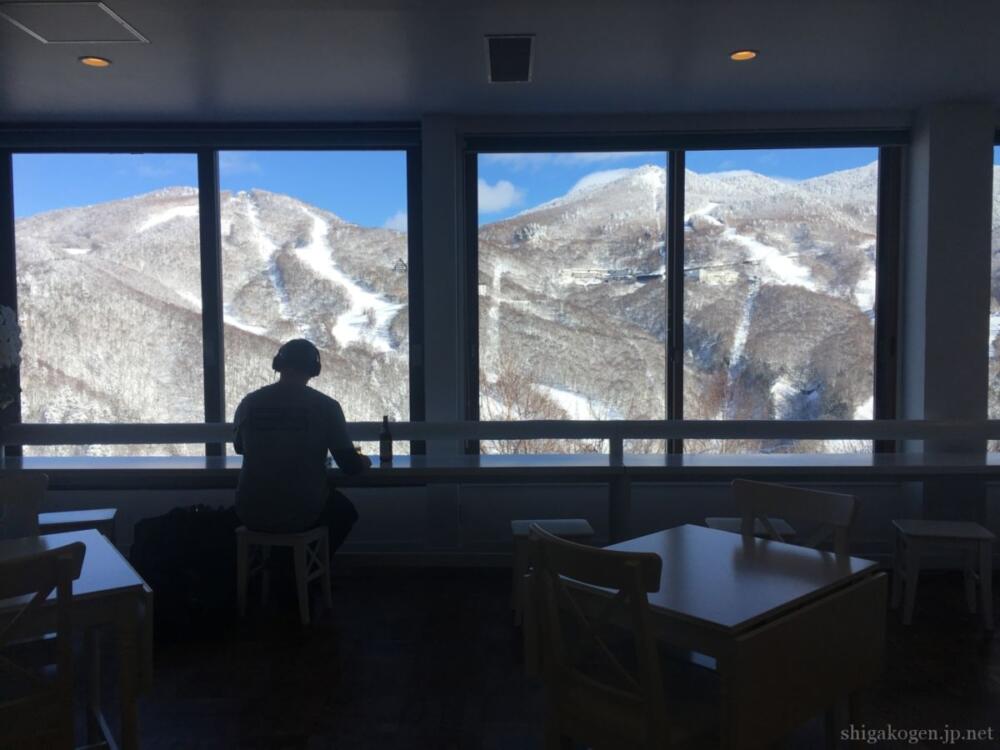 新装オープンした山の駅へ行ってみた 志賀高原ナビ 新装オープンした山の駅へ行ってみた 志賀高原ナビ