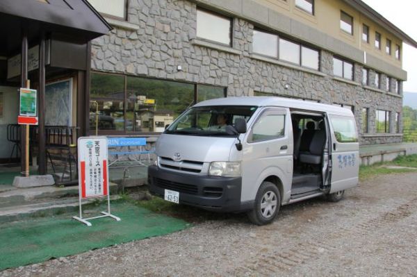 志賀高原-夏の志賀高原おすすめ周遊コース- 志賀高原-写真スポット, 中央リゾート, 横手山-summer, trekking-夏の志賀高原おすすめ周遊コース