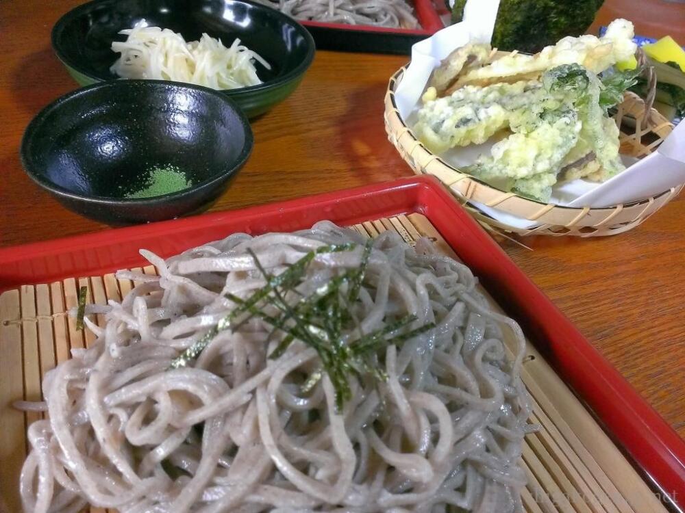 志賀高原-食事, 山ノ内町-restaurant-志賀高原でおすすめの蕎麦屋は？須賀川そばは１度食べてみる価値あり！
