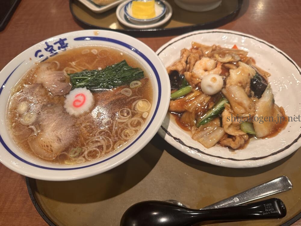 志賀高原-【更新】志賀高原の帰りに!山ノ内・中野にあるラーメン・中華店- 志賀高原-中野市, 山ノ内町-restaurant-【更新】志賀高原の帰りに!山ノ内・中野にあるラーメン・中華店
