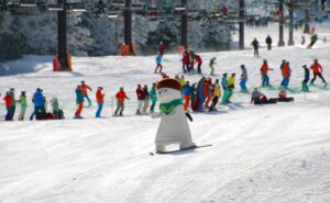 志賀高原-熊の湯, 焼額山, 横手山-slops, event-志賀高原　各スキー場　オープン予定 2021-2022（更新）