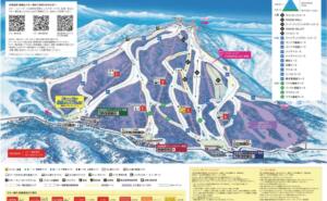 志賀高原-焼額山-event-焼額山に非圧雪パウダーゾーンが２コース追加！