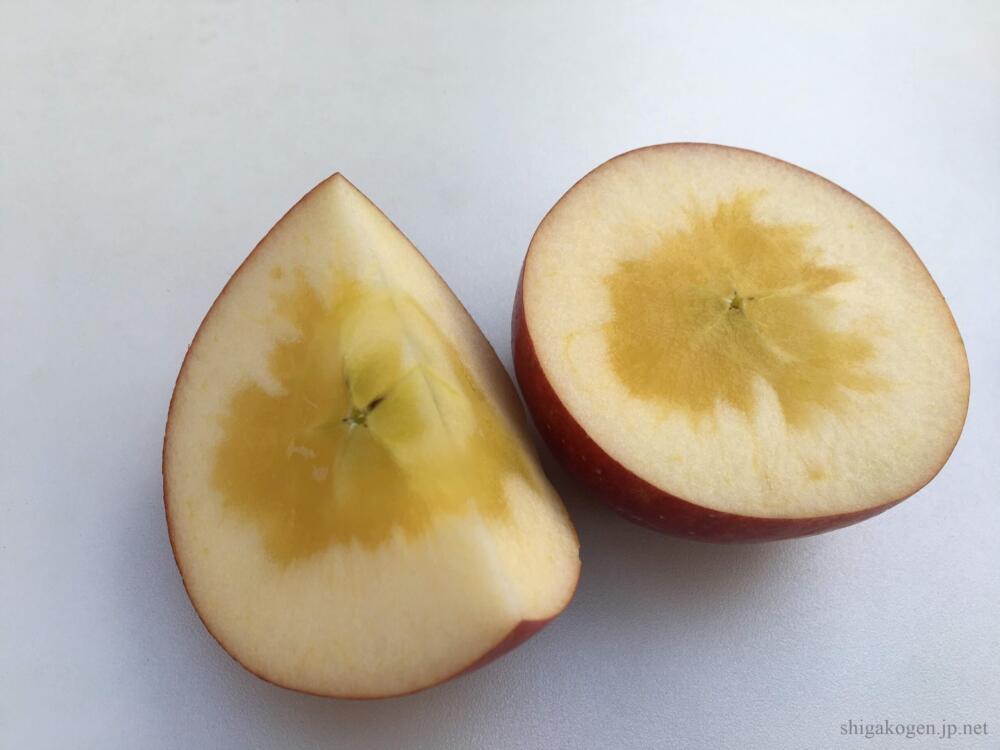 志賀高原--event-山ノ内産サンふじりんごを安く手に入れる方法