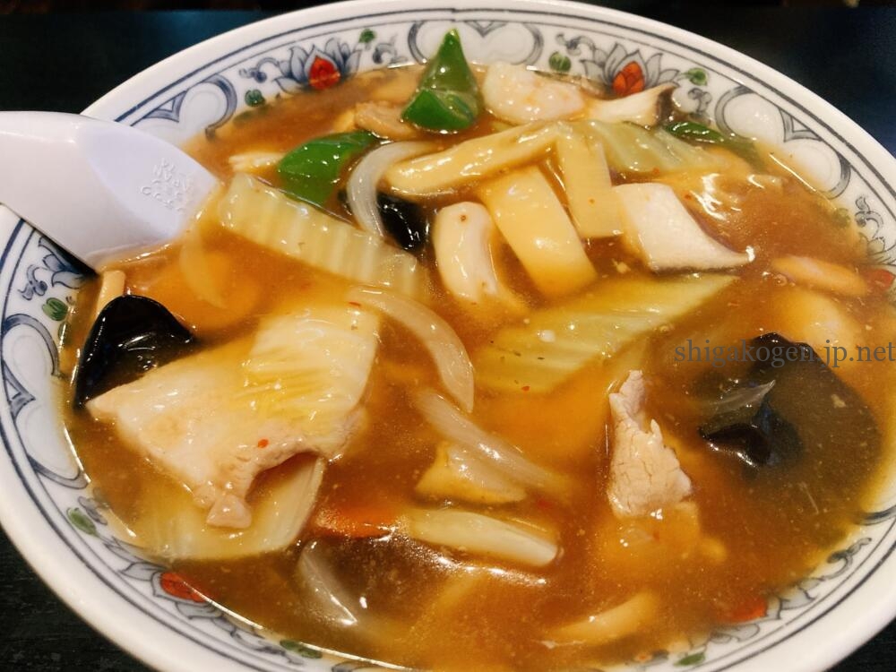 志賀高原-【更新】志賀高原の帰りに!山ノ内・中野にあるラーメン・中華店- 志賀高原-中野市, 山ノ内町-restaurant-【更新】志賀高原の帰りに!山ノ内・中野にあるラーメン・中華店