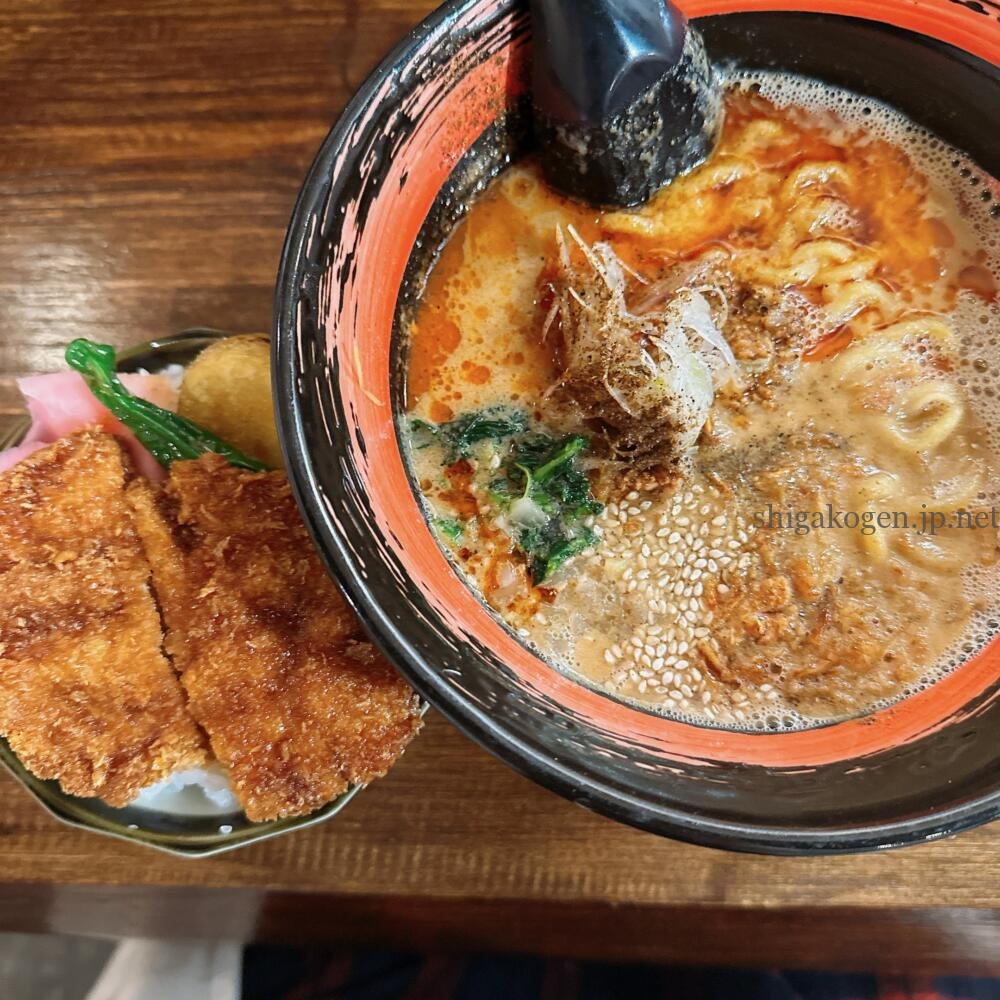志賀高原-【更新】志賀高原の帰りに!山ノ内・中野にあるラーメン・中華店- 志賀高原-中野市, 山ノ内町-restaurant-【更新】志賀高原の帰りに!山ノ内・中野にあるラーメン・中華店