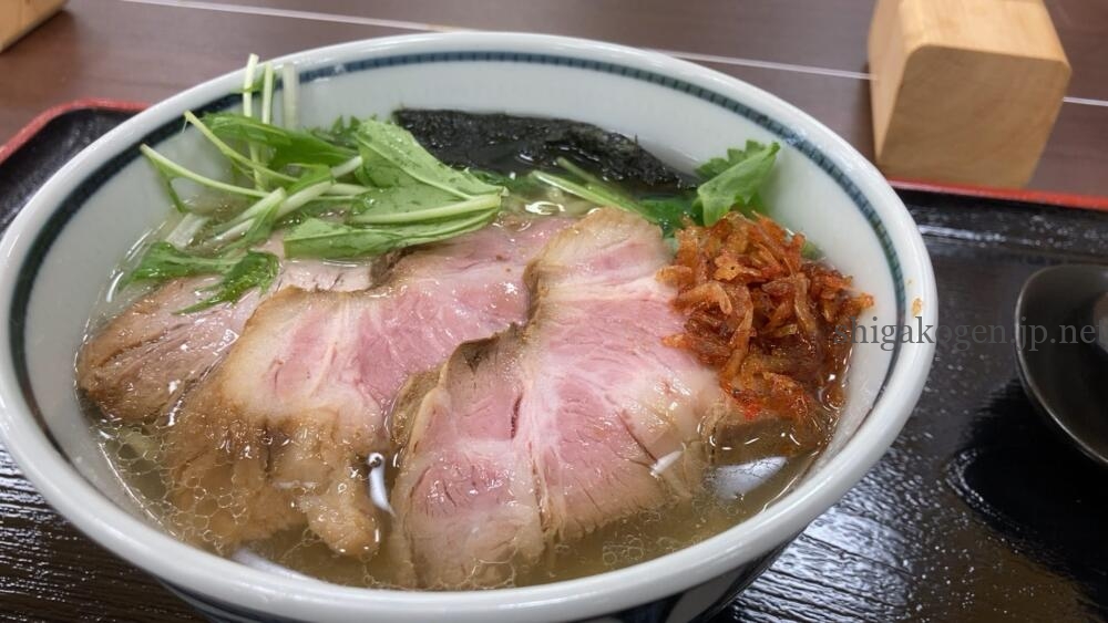 志賀高原-【更新】志賀高原の帰りに!山ノ内・中野にあるラーメン・中華店- 志賀高原-中野市, 山ノ内町-restaurant-【更新】志賀高原の帰りに!山ノ内・中野にあるラーメン・中華店