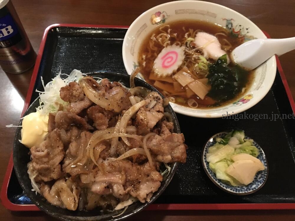 志賀高原-【更新】志賀高原の帰りに!山ノ内・中野にあるラーメン・中華店- 志賀高原-中野市, 山ノ内町-restaurant-【更新】志賀高原の帰りに!山ノ内・中野にあるラーメン・中華店