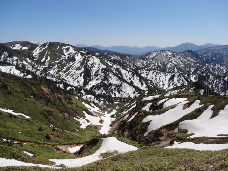 志賀高原-志賀草津高原ルート 4月末~5月中旬の風景- 志賀高原-山ノ内町, 北信情報, 写真スポット, feature-northern, drive-志賀草津高原ルート 4月末~5月中旬の風景