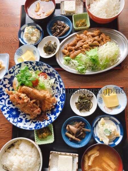 志賀高原-飯山市 おすすめ食事処【更新】- 志賀高原-飯山市, 北信食事-restaurant, northern-飯山市 おすすめ食事処【更新】