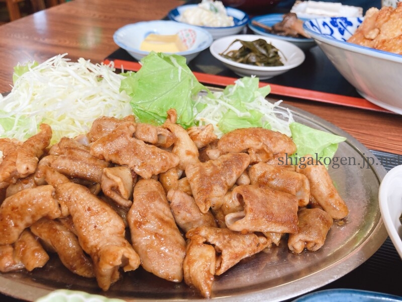 志賀高原-飯山市 おすすめ食事処【更新】- 志賀高原-飯山市, 北信食事-restaurant, northern-飯山市 おすすめ食事処【更新】