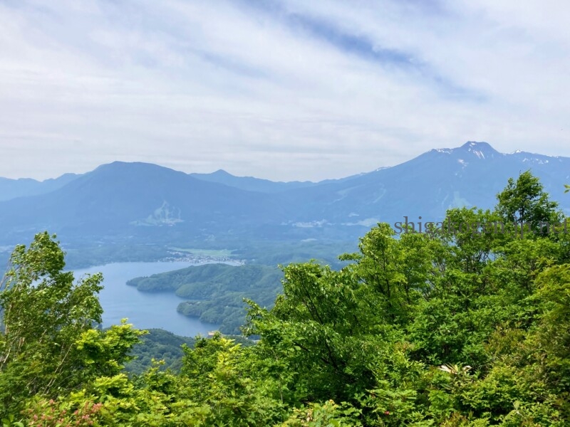 志賀高原-花盛り信越トレイル 斑尾~希望湖は6月がおすすめ- 志賀高原-写真スポット, 花風景, 飯山市, 北信ハイキング, 北信情報, feature-trekking, northern-花盛り信越トレイル 斑尾~希望湖は6月がおすすめ